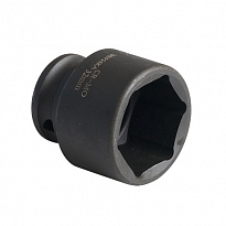 Головка торцевая ударная 30мм 1/2"DR 6-гранная ЭВРИКА 21916